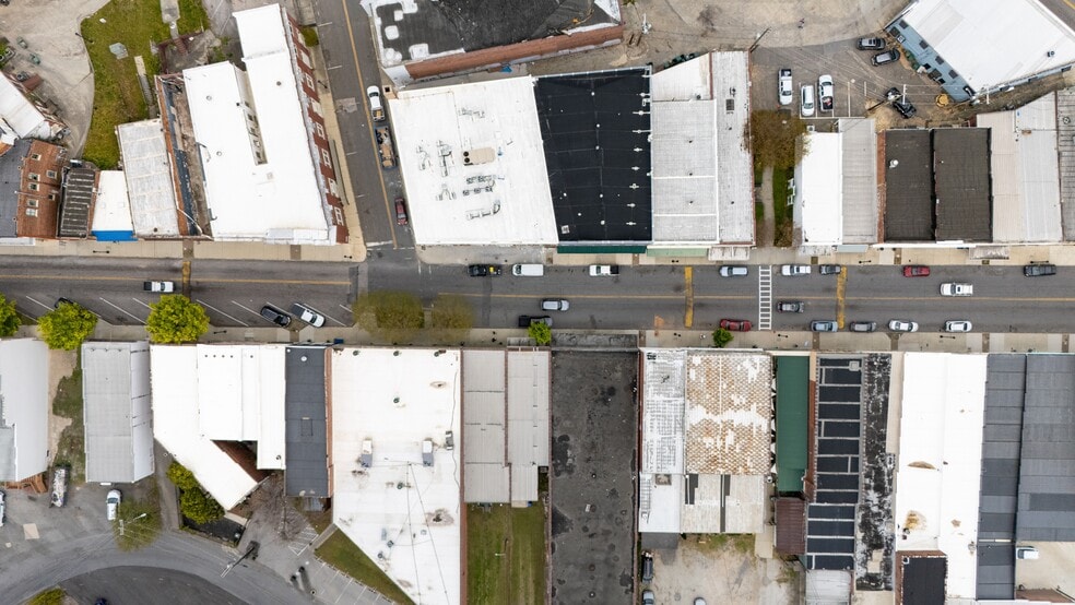 More Photos Of 140 Gadsden Street, Chester General Retail For Lease