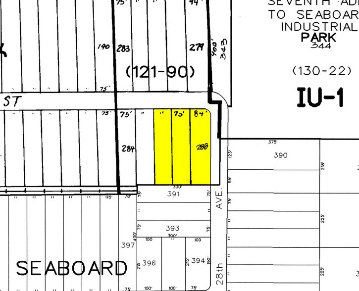 More Photos Of 2800 NW 125th St, Miami Warehouse For Lease