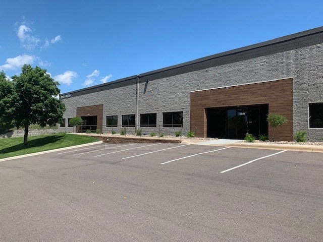 More Photos Of 6031-6035 Culligan Way, Minnetonka Warehouse For Sale