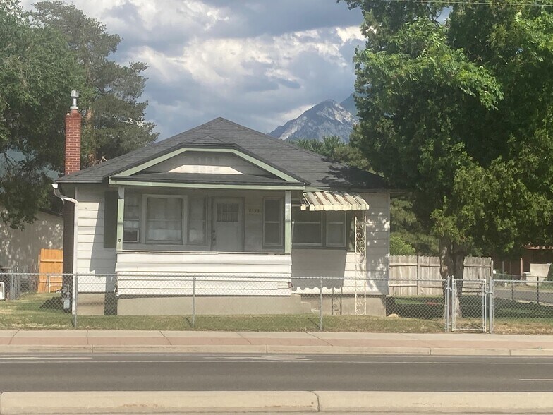 Primary Photo Of 9593 S 700 E, Sandy Office Residential For Sale