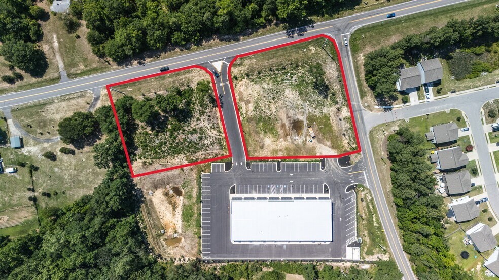 Primary Photo Of 10040 Wilson Blvd, Blythewood Land For Lease