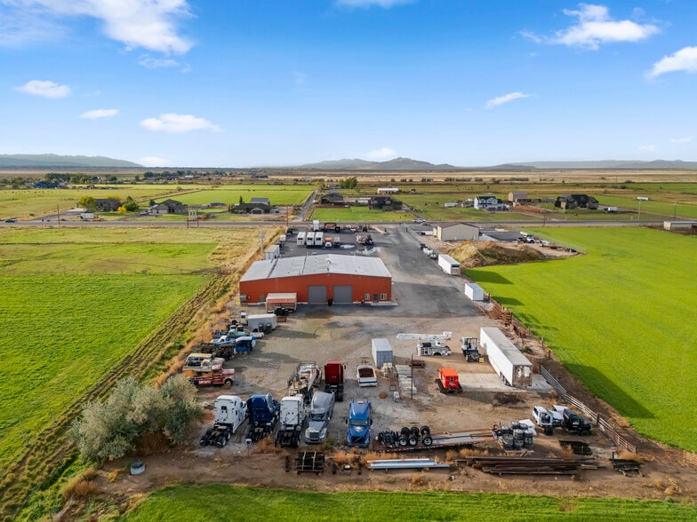 More Photos Of 7718 W 900 S, Ogden Warehouse For Lease