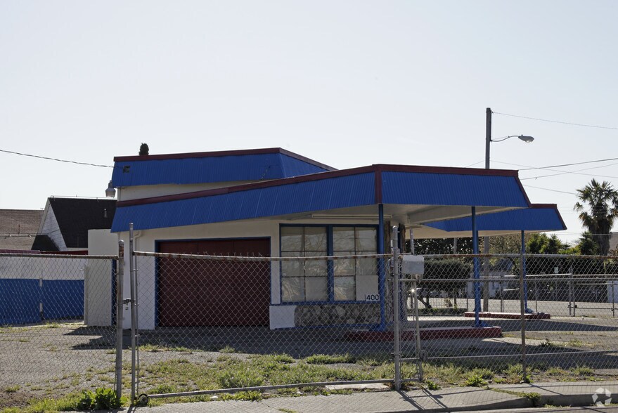 More Photos Of 400 Benicia Rd, Vallejo Auto Repair For Sale