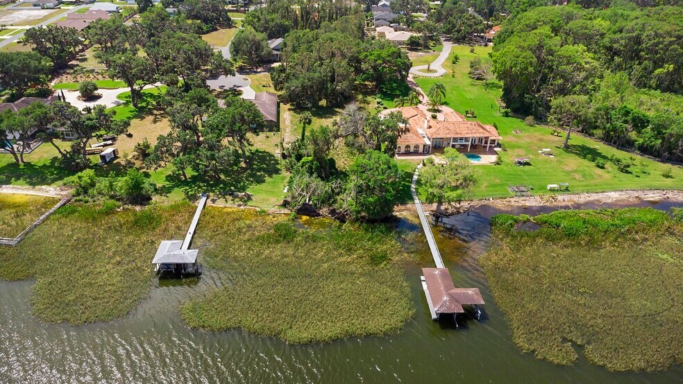 More Photos Of 713 Newell Hill Rd, Leesburg Land For Sale