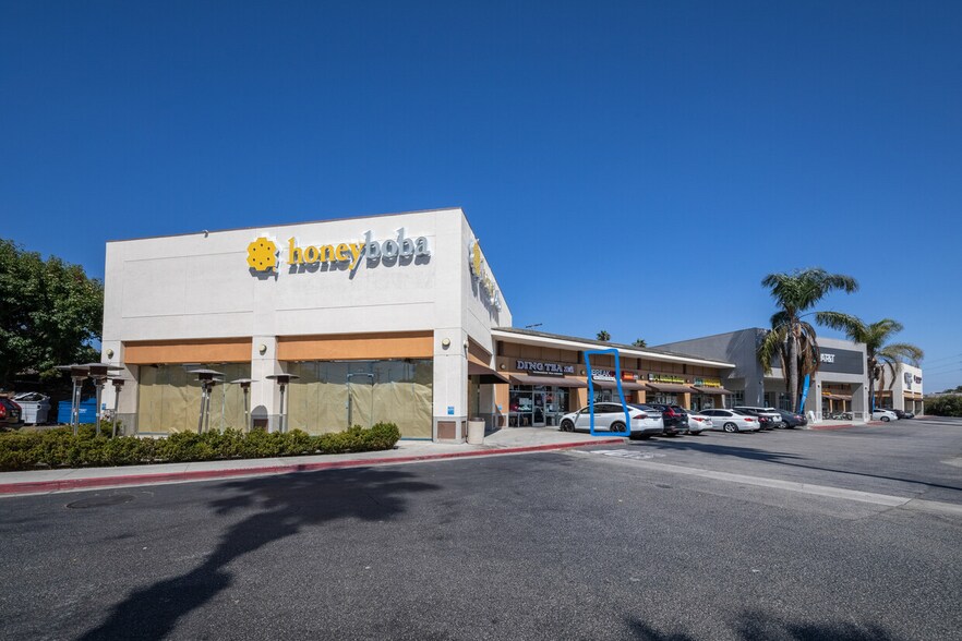 More Photos Of 5267 W Rosecrans Ave, Hawthorne Unknown For Lease