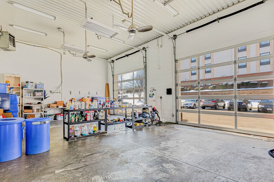 More Photos Of 13550 Hull Street Rd, Midlothian Carwash For Sale