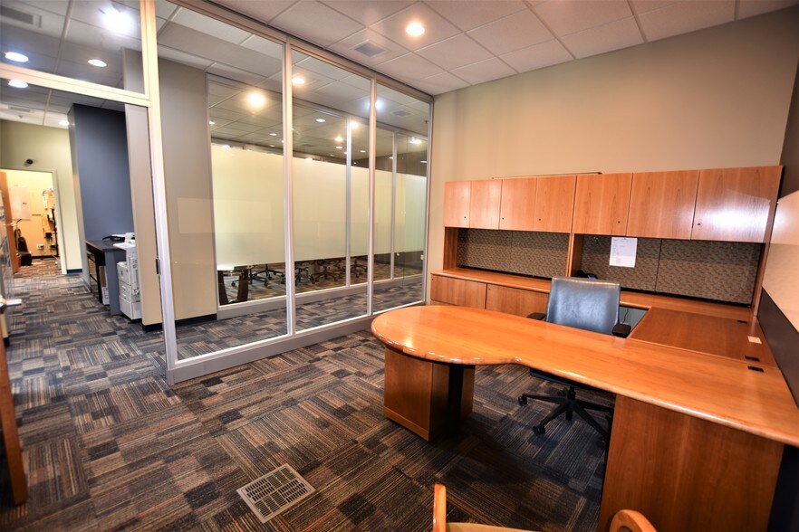 More Photos Of 8167-8197 Clyde Park Ave, Byron Center Warehouse For Lease