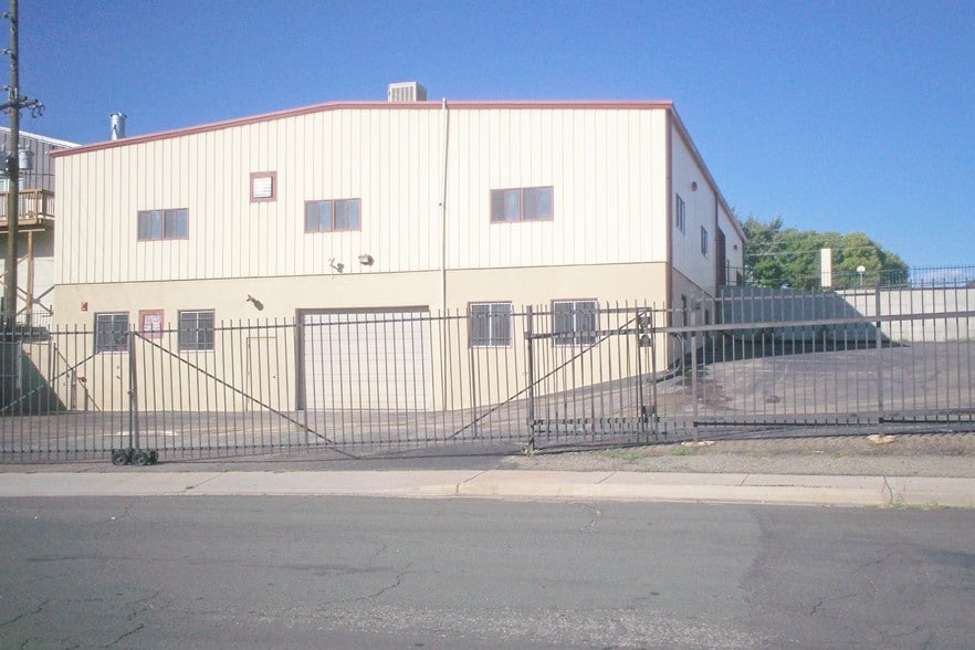 More Photos Of 4560 S Federal Blvd, Englewood Auto Repair For Sale