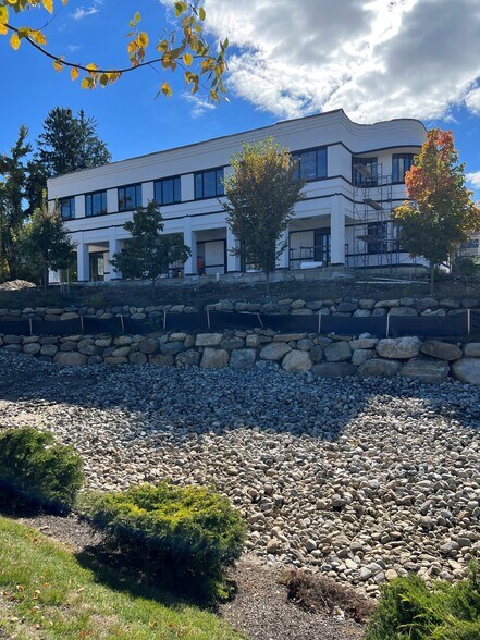 More Photos Of 47 Main St, Sparta Office For Lease