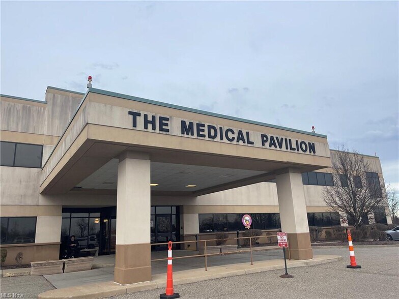 Primary Photo Of 4000 Johnson Rd, Steubenville Healthcare For Sale