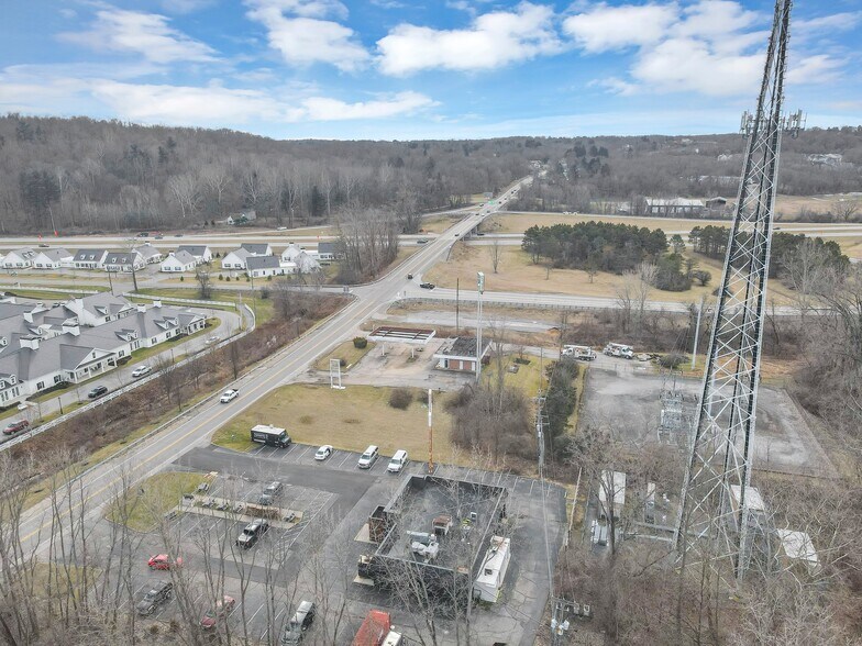 More Photos Of 1310 Columbus Rd, Granville Land For Lease