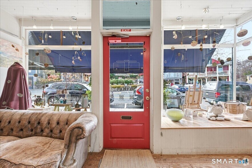 More Photos Of 21 Main St, Chester Freestanding For Sale