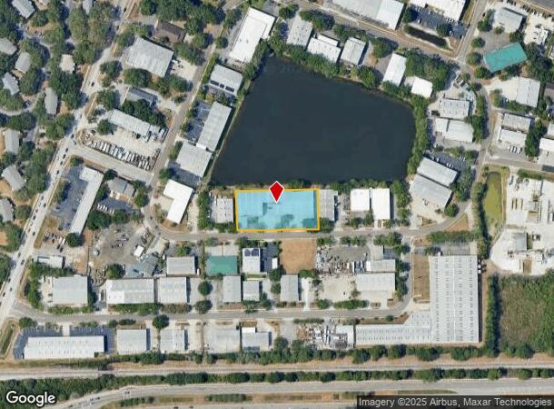 More Photos Of 340 Scarlet Blvd, Oldsmar Manufacturing For Sale