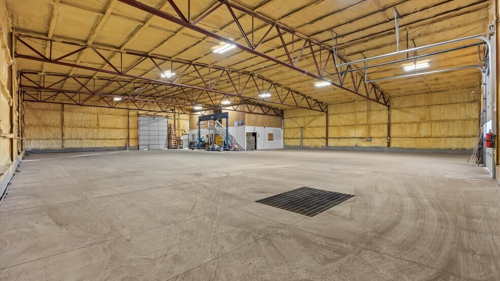 More Photos Of 2394 Leland Ave, Grand Junction Warehouse For Sale