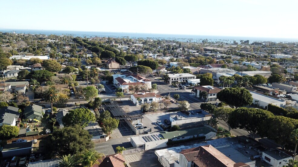 More Photos Of 418 N Milpas St, Santa Barbara General Retail For Lease