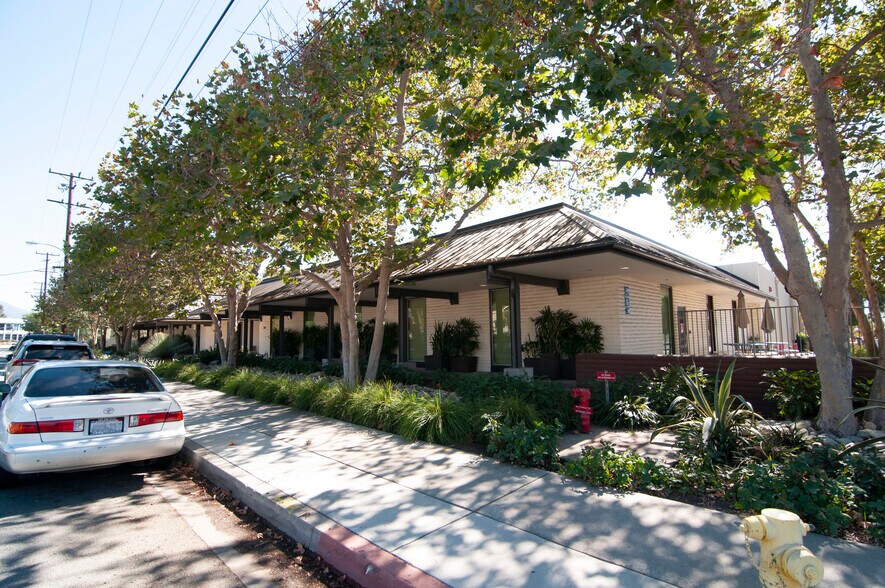 Primary Photo Of 540 W Woodbury Rd, Altadena Office For Lease