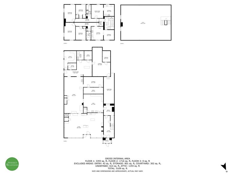 More Photos Of 100 W German St, Shepherdstown Storefront Retail Residential For Sale