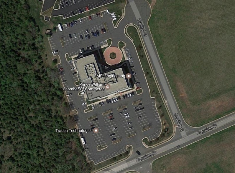 More Photos Of 9720 Capital Ct, Manassas Office For Lease