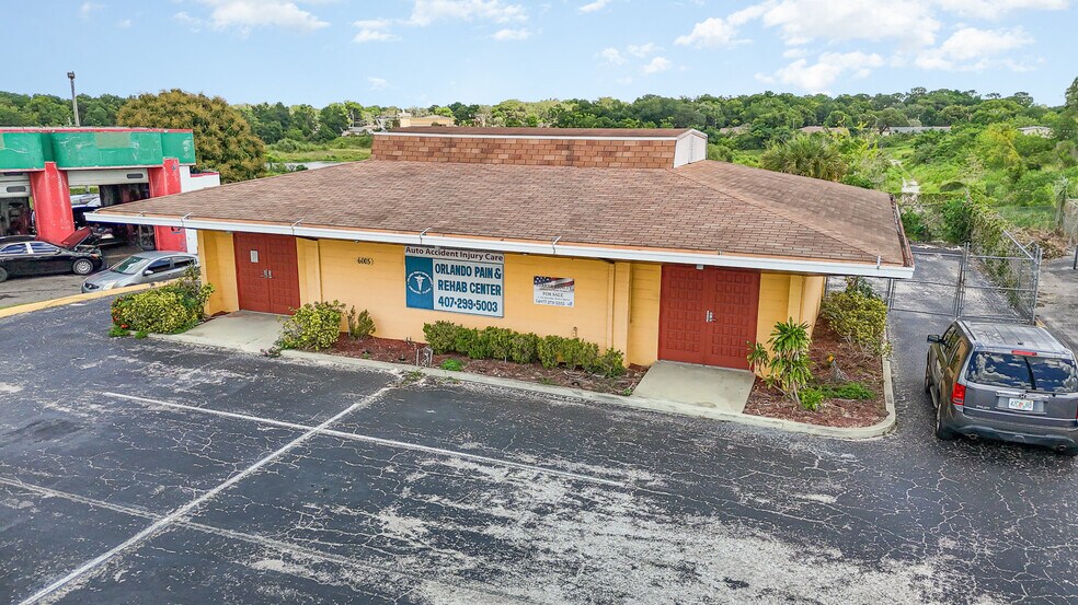 Primary Photo Of 6005 Silver Star Rd, Orlando Medical For Sale