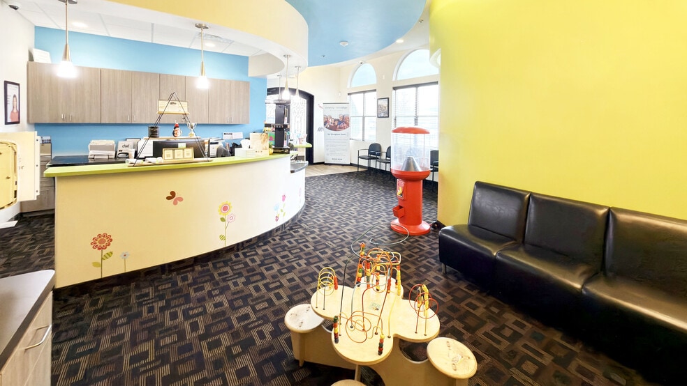 More Photos Of 4865 Hedgcoxe Rd, Plano Medical For Lease