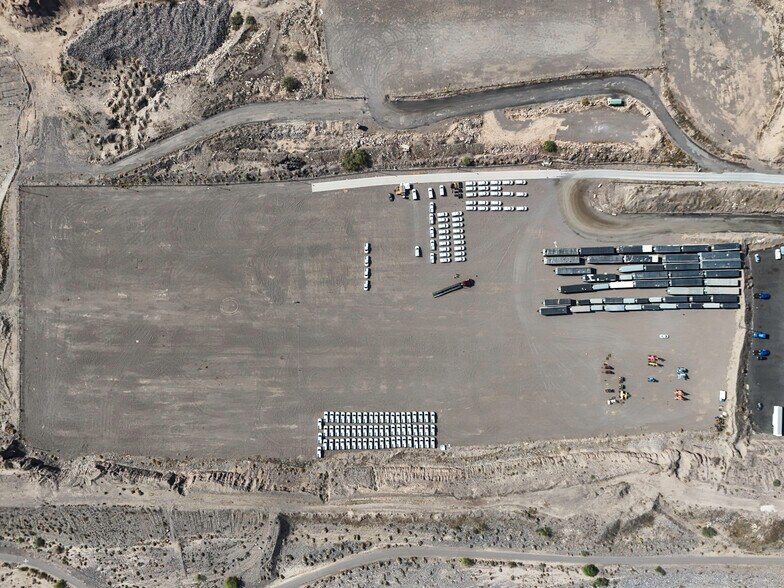More Photos Of 2005 E Elwood St, Phoenix Land For Lease