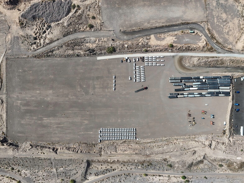 More Photos Of 2005 E Elwood St, Phoenix Land For Lease