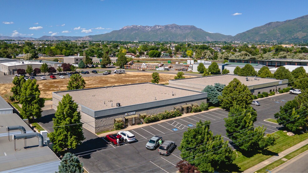 Primary Photo Of 1660 W 1000 N, Layton Light Manufacturing For Lease