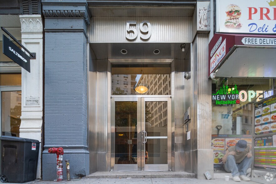 More Photos Of 59 Fourth Ave, New York Apartments For Lease