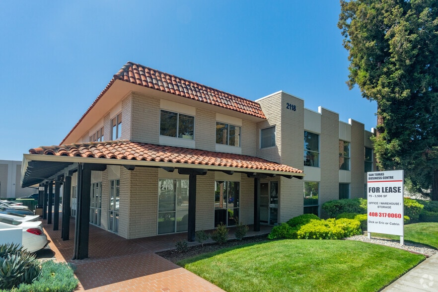 More Photos Of 2060 Walsh Ave, Santa Clara Unknown For Lease