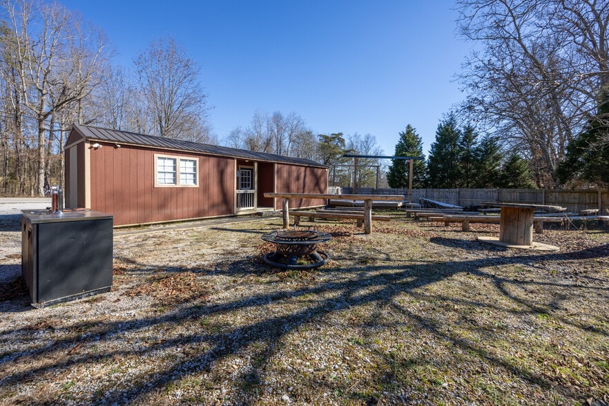More Photos Of 6735 Wassom Memorial Hwy, Grandview General Retail For Sale