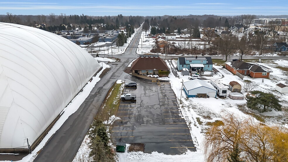 More Photos Of 8180 Wehrle Dr, Buffalo General Retail For Sale