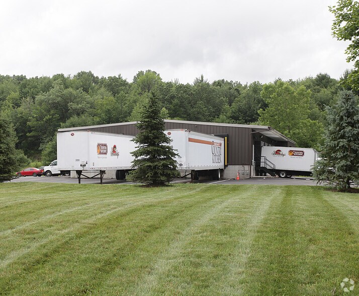 More Photos Of 1293 Us-9, Castleton On Hudson Truck Terminal For Sale