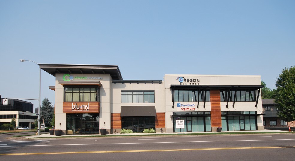 More Photos Of 1400 Valley River Dr, Eugene Medical For Lease