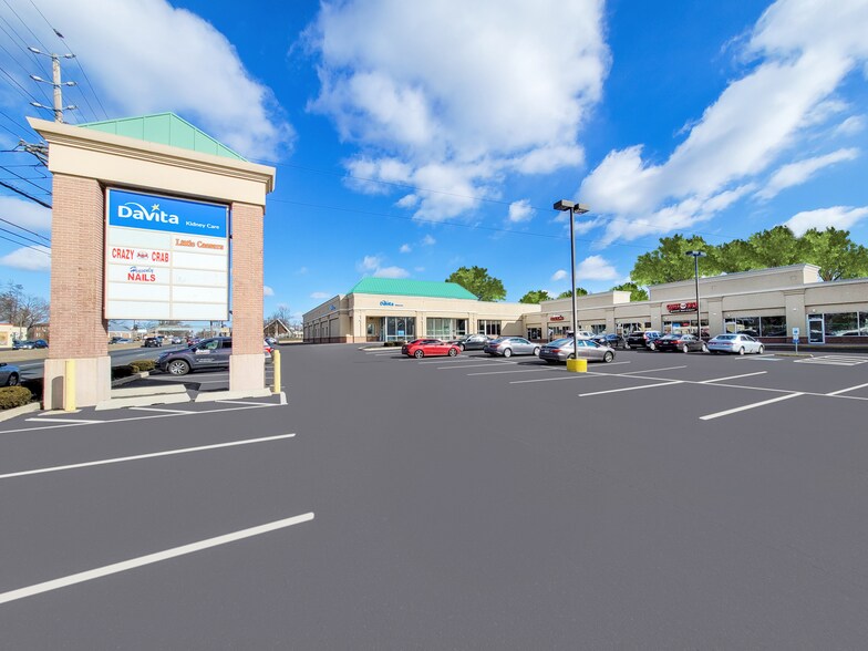 More Photos Of 5000 N Crescent Blvd, Pennsauken Unknown For Lease