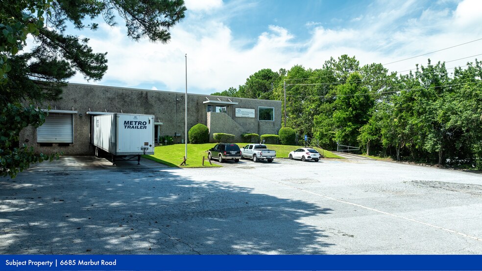 More Photos Of , Lithonia Industrial For Sale