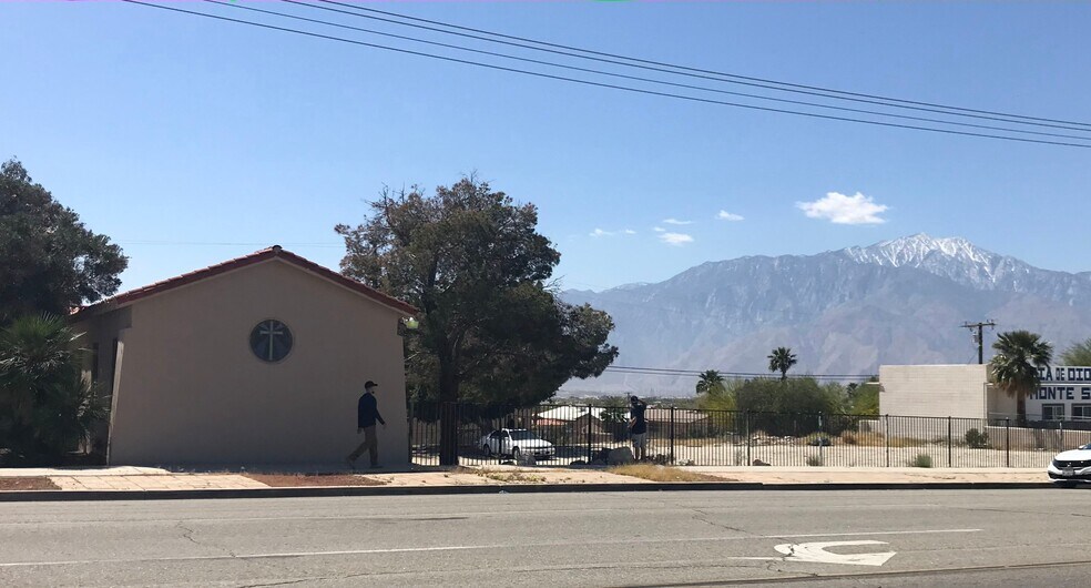 More Photos Of 66735 Pierson Blvd, Desert Hot Springs Religious Facility For Sale