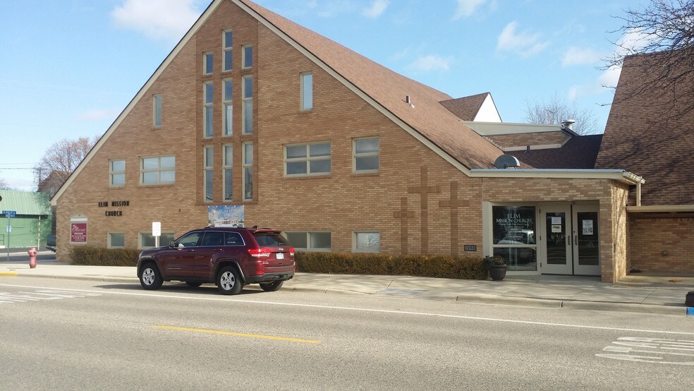 More Photos Of 405 Broadway Ave S, Cokato Religious Facility For Sale