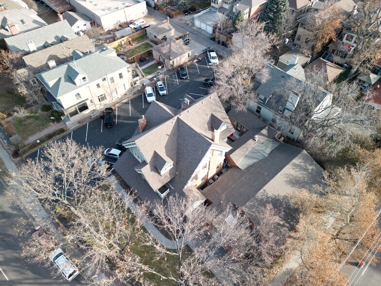 More Photos Of 1400 Josephine St, Denver Office For Sale