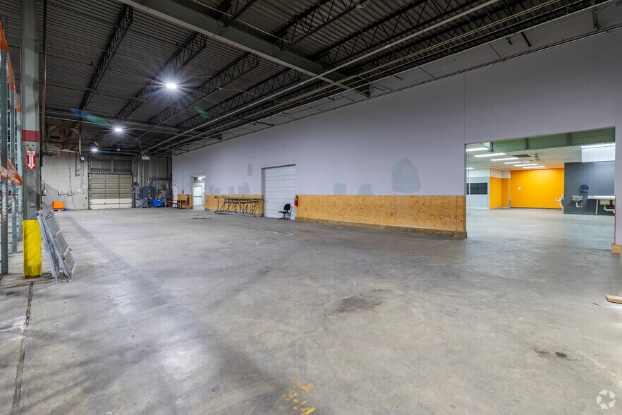 More Photos Of 3801 W 65th St, Little Rock Refrigeration Cold Storage For Sale