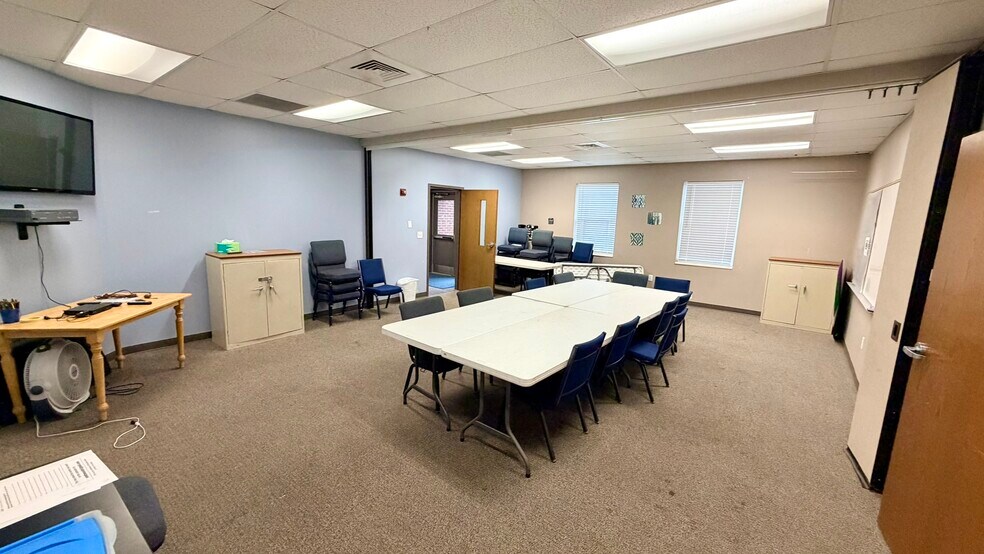 More Photos Of 9113 Blair Rd, Mint Hill Specialty For Lease