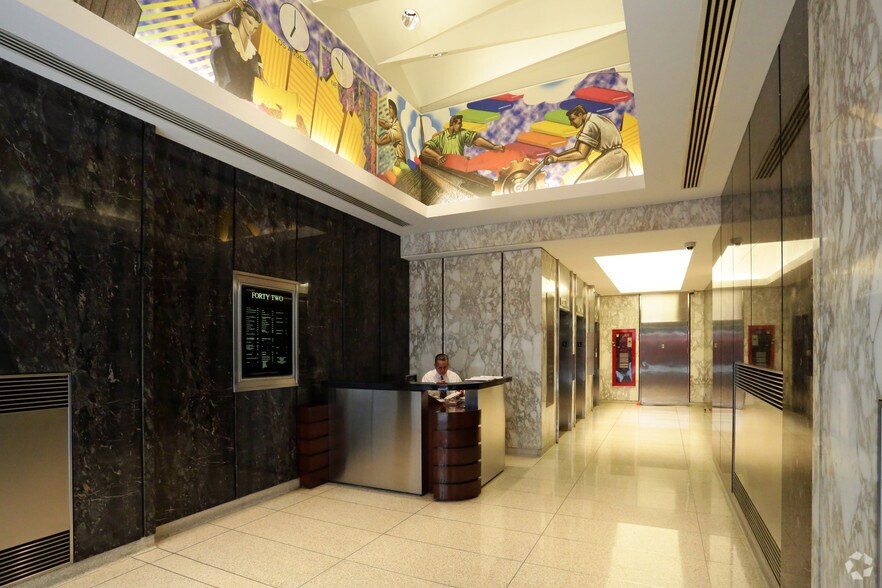 More Photos Of 42 W 39th St, New York Office For Lease