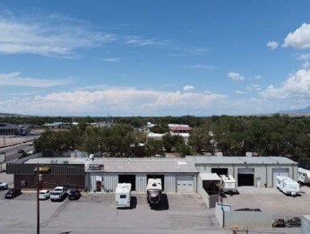 More Photos Of 1100 Bosque Farms Blvd, Bosque Farms Warehouse For Sale