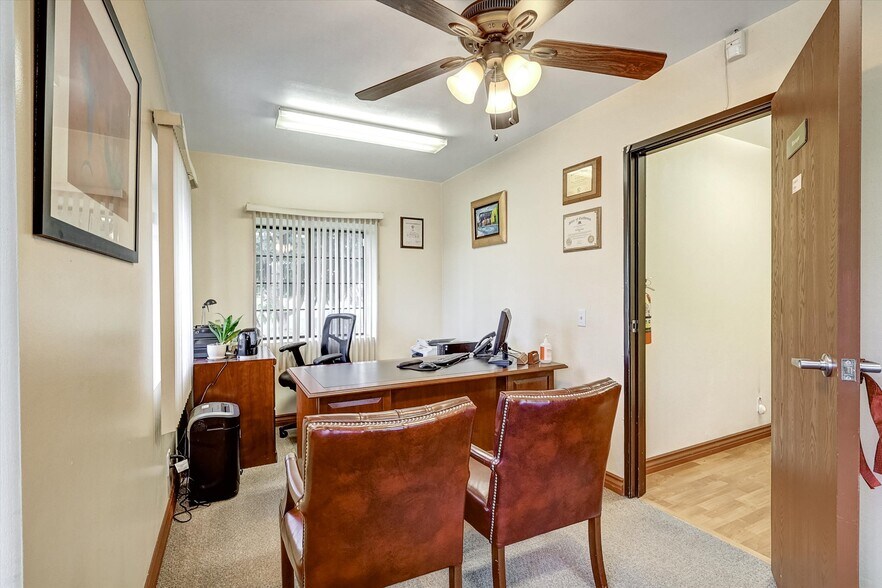 More Photos Of 120 S San Antonio Ave, Ontario Medical For Lease