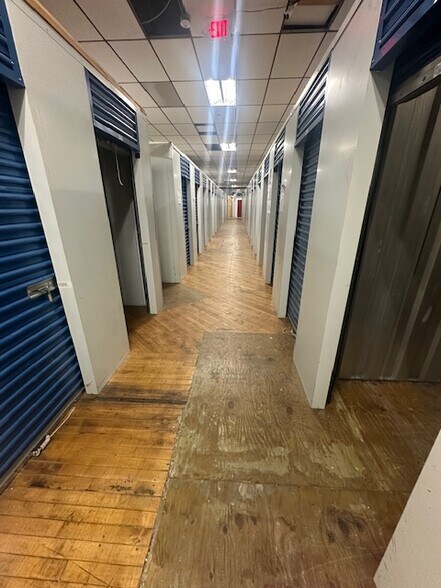 More Photos Of 41 Main St, Biddeford Self Storage For Sale