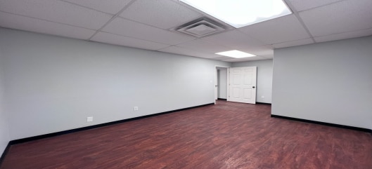More Photos Of 2321 N Masch Branch Rd, Denton Warehouse For Lease
