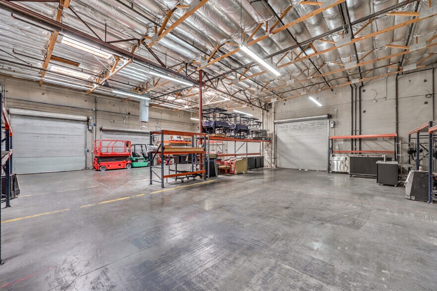 More Photos Of 5321 Cameron St, Las Vegas General Retail For Lease
