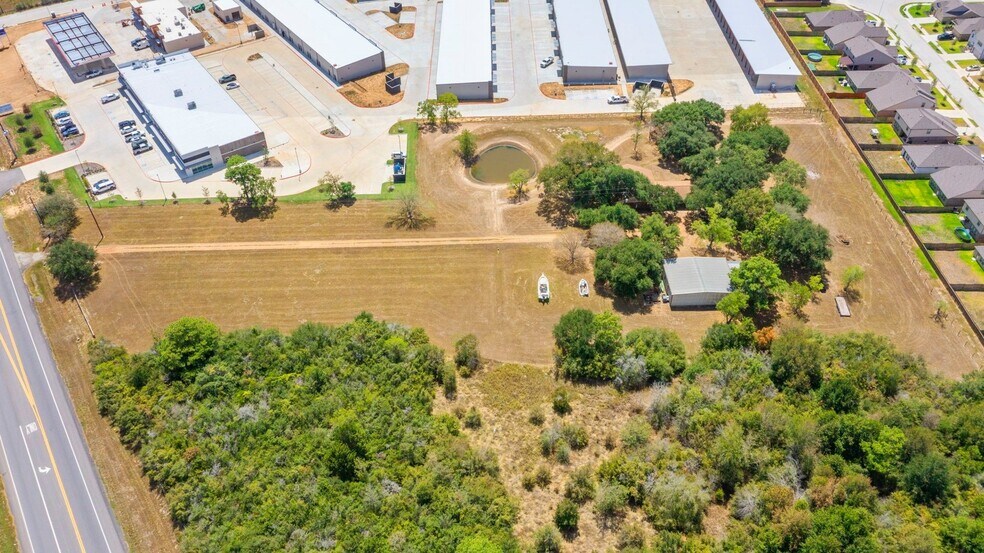 Primary Photo Of 5418 FM 359 Rd, Brookshire Land For Sale