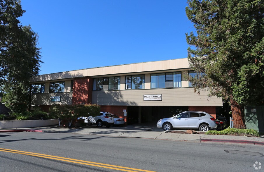 More Photos Of 1225 Alpine Rd, Walnut Creek Office For Lease