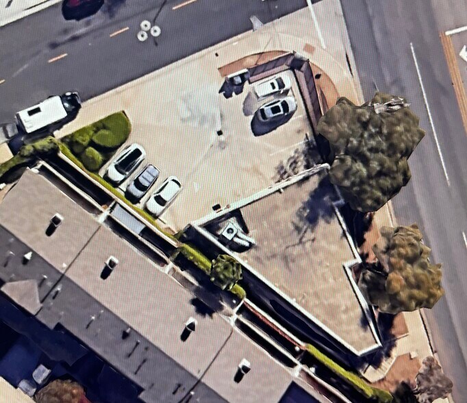 More Photos Of 1289 E Lincoln Ave, Orange Medical For Sale
