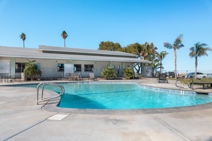 More Photos Of 251 S Colorado River Rd, Blythe Manufactured Housing Mobile Home Park For Sale